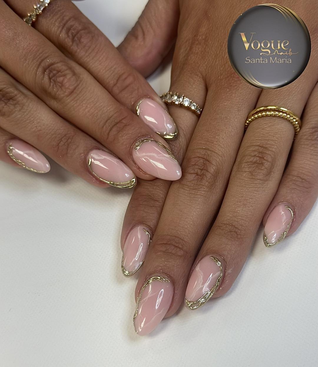 Nail June 3